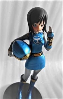 特撮制服乙女 ガールズインユニフォーム フルコンプ？　メレ　ジャスミン　ペギー 特撮制服乙女 ガールズインユニフォーム フルコンプ？ メレ